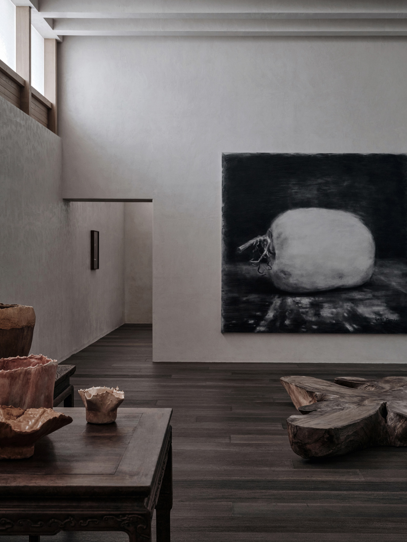 CASA Parquet - Bảo tàng